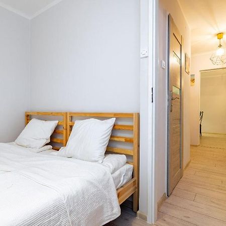 Rooms In The Centrum Of 바르샤바 외부 사진
