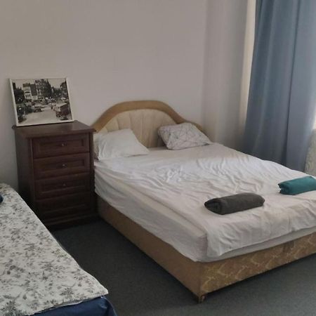 Rooms In The Centrum Of 바르샤바 외부 사진