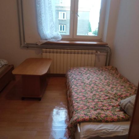 Rooms In The Centrum Of 바르샤바 외부 사진