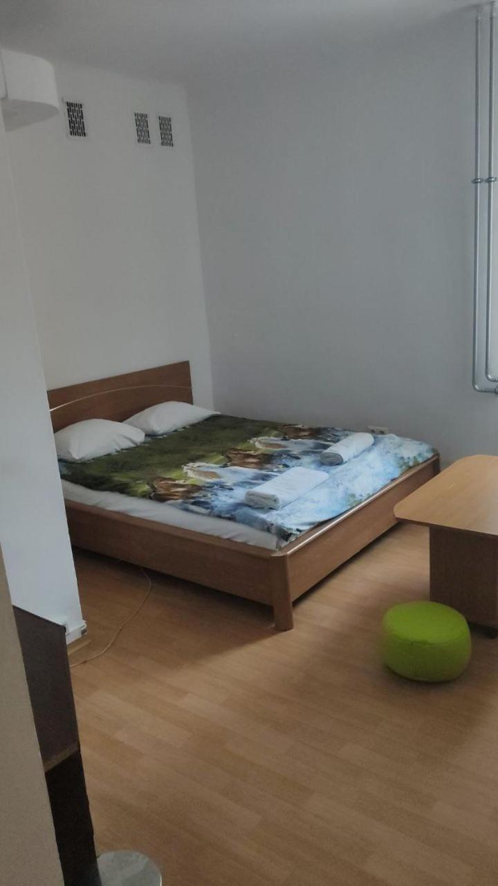Rooms In The Centrum Of 바르샤바 외부 사진