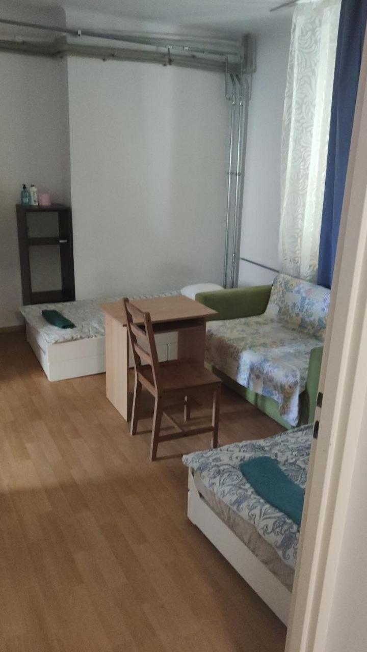 Rooms In The Centrum Of 바르샤바 외부 사진