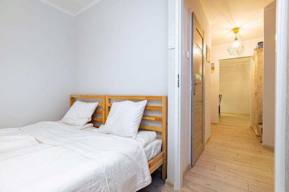 Rooms In The Centrum Of 바르샤바 외부 사진