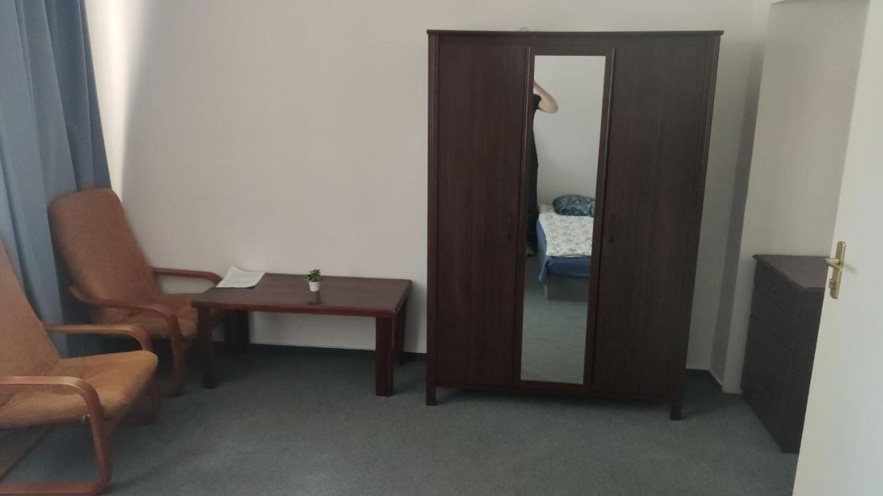 Rooms In The Centrum Of 바르샤바 외부 사진