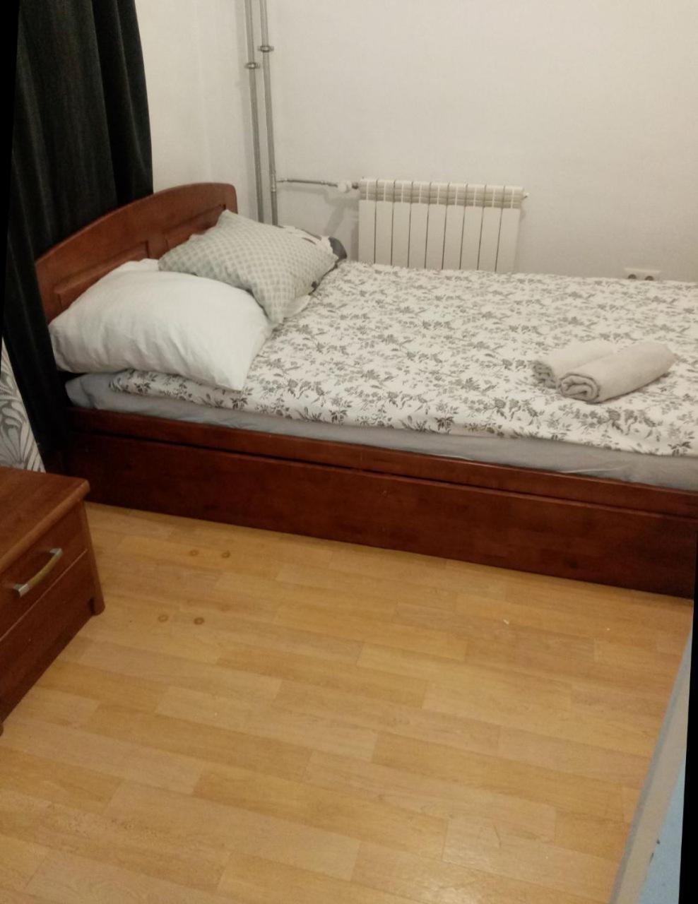 Rooms In The Centrum Of 바르샤바 외부 사진