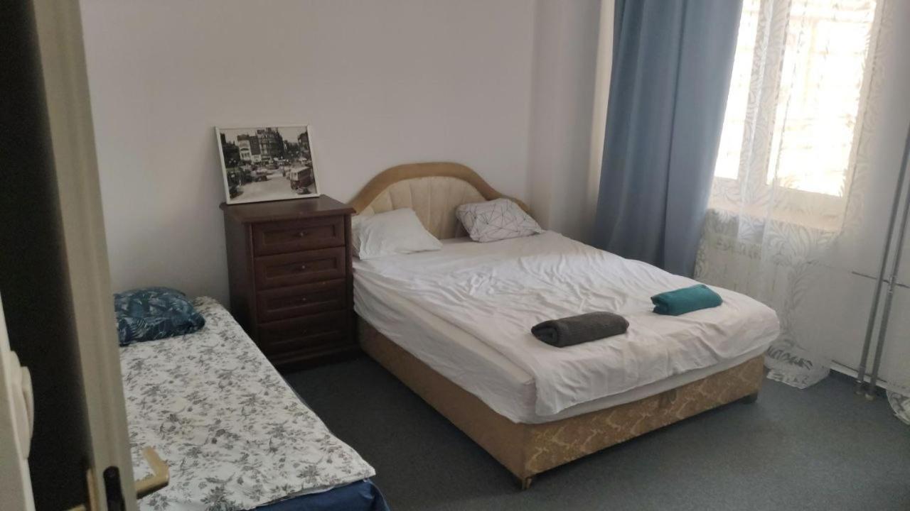 Rooms In The Centrum Of 바르샤바 외부 사진
