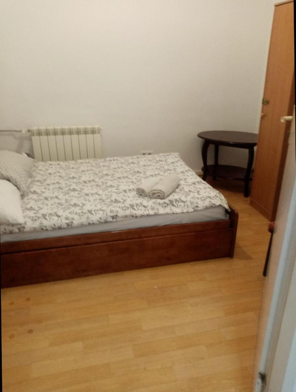 Rooms In The Centrum Of 바르샤바 외부 사진