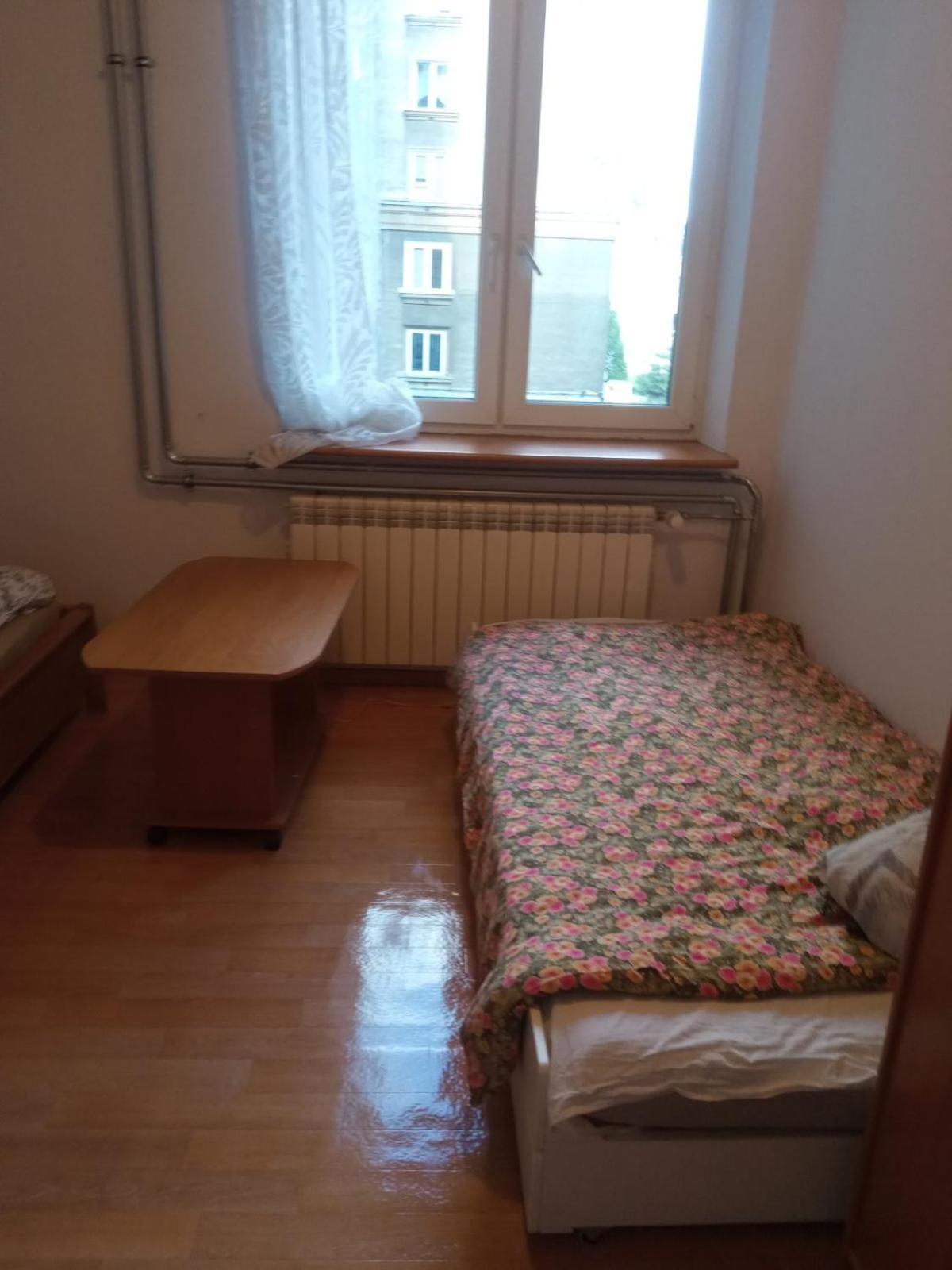 Rooms In The Centrum Of 바르샤바 외부 사진